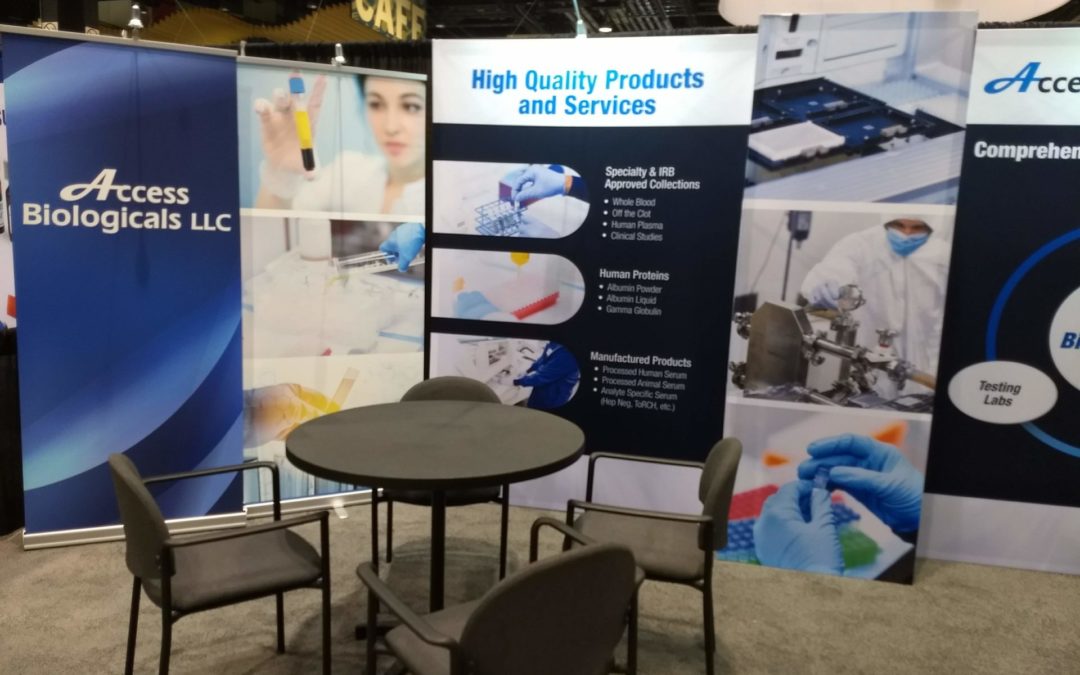 2022 AACC Annual Scientific Meeting & Clinical Lab Expo